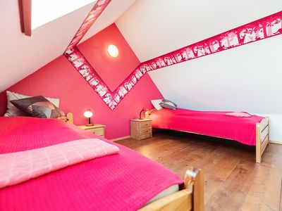 Ferienwohnung für 4 Personen (60 m²) in Fehmarn 6/10