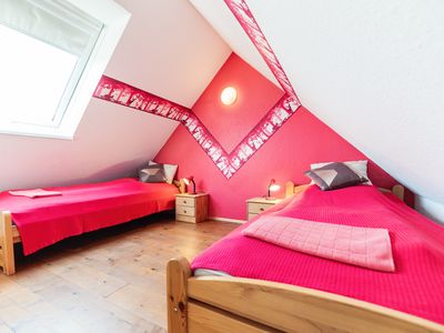 Ferienwohnung für 4 Personen (60 m²) in Fehmarn 7/10