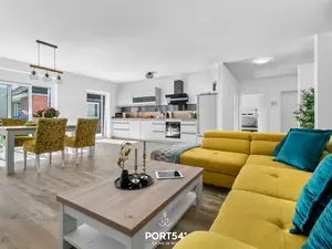 Ferienwohnung für 6 Personen (138 m²) in Fehmarn