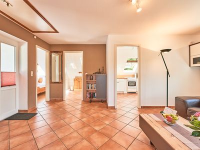 Ferienwohnung für 2 Personen (48 m²) in Fehmarn 4/10