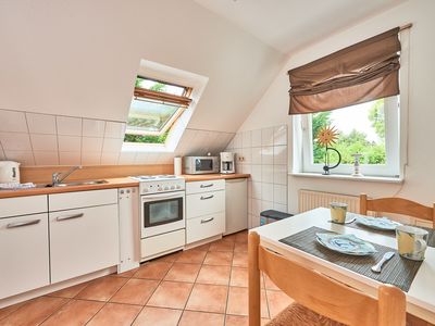 Ferienwohnung für 2 Personen (48 m²) in Fehmarn 5/10