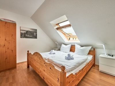 Ferienwohnung für 2 Personen (48 m²) in Fehmarn 9/10