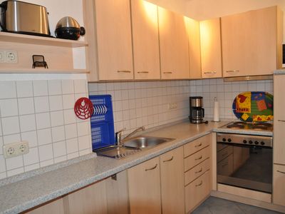 Ferienwohnung für 4 Personen (49 m²) in Fehmarn 4/10