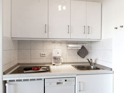 Ferienwohnung für 4 Personen (35 m²) in Fehmarn 8/10