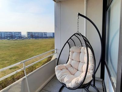 Ferienwohnung für 2 Personen (49 m²) in Fehmarn 7/10