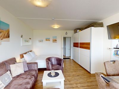 Ferienwohnung für 5 Personen (49 m²) in Fehmarn 8/10