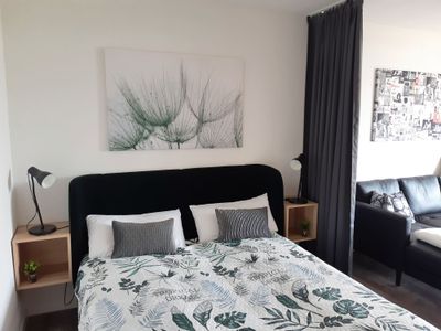 Ferienwohnung für 2 Personen (49 m²) in Fehmarn 10/10