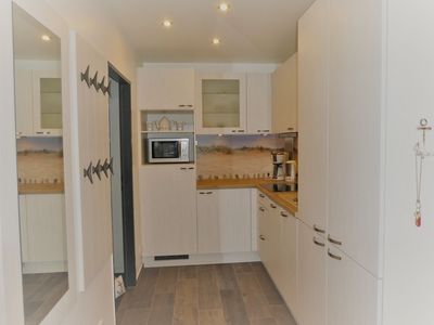 Ferienwohnung für 5 Personen (49 m²) in Fehmarn 5/10