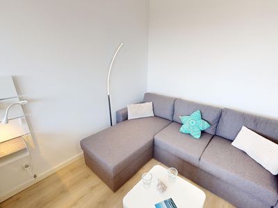 Ferienwohnung für 3 Personen (25 m²) in Fehmarn 3/10