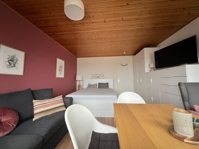 Ferienwohnung für 2 Personen (25 m²) in Fehmarn 6/10