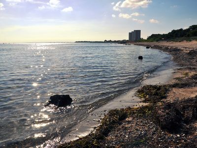 Ferienwohnung für 5 Personen (49 m²) in Fehmarn 10/10