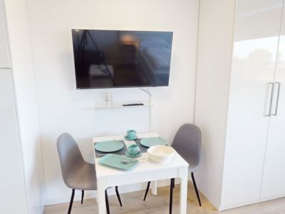 Ferienwohnung für 3 Personen (25 m²) in Fehmarn 6/10