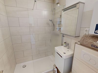 Ferienwohnung für 3 Personen (25 m²) in Fehmarn 7/10