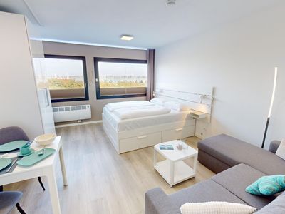 Ferienwohnung für 3 Personen (25 m²) in Fehmarn 8/10