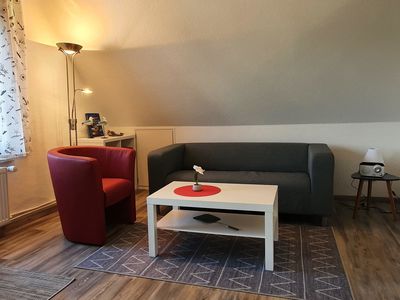 Ferienwohnung für 2 Personen (55 m²) in Fehmarn 3/10