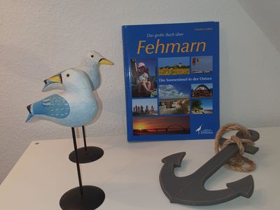 Ferienwohnung für 2 Personen (55 m²) in Fehmarn 7/10