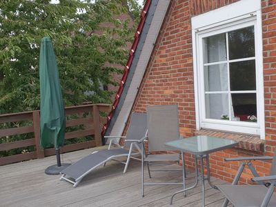 Ferienwohnung für 2 Personen (55 m²) in Fehmarn 9/10