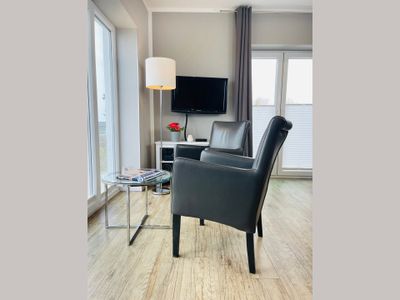 Ferienwohnung für 2 Personen (46 m²) in Fehmarn 8/10