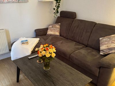 Ferienwohnung für 2 Personen (50 m²) in Fehmarn 3/10