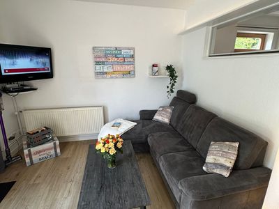 Ferienwohnung für 2 Personen (50 m²) in Fehmarn 4/10