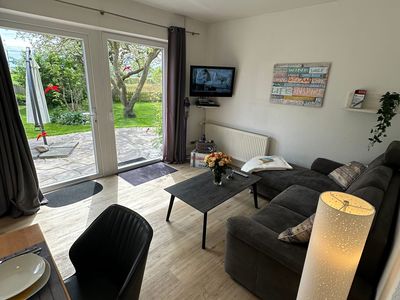 Ferienwohnung für 2 Personen (50 m²) in Fehmarn 6/10