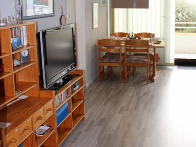 Ferienwohnung für 3 Personen (49 m²) in Fehmarn 6/10