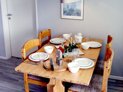 Ferienwohnung für 3 Personen (49 m²) in Fehmarn 7/10