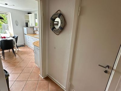 Ferienwohnung für 4 Personen (70 m²) in Fehmarn 6/10