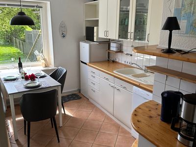 Ferienwohnung für 4 Personen (70 m²) in Fehmarn 8/10