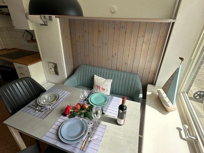 Ferienwohnung für 4 Personen (70 m²) in Fehmarn 9/10