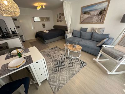 Ferienwohnung für 4 Personen (34 m²) in Fehmarn 4/10