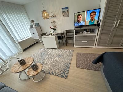 Ferienwohnung für 4 Personen (34 m²) in Fehmarn 5/10