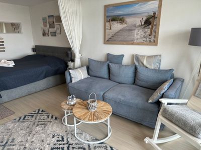 Ferienwohnung für 4 Personen (34 m²) in Fehmarn 6/10