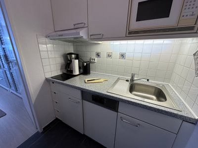 Ferienwohnung für 4 Personen (34 m²) in Fehmarn 9/10