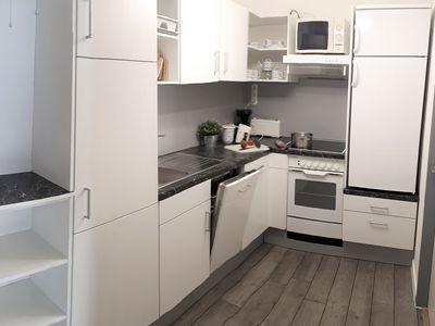 Ferienwohnung für 4 Personen (49 m²) in Fehmarn 7/10