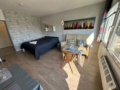 Ferienwohnung für 3 Personen (29 m²) in Fehmarn 1/10