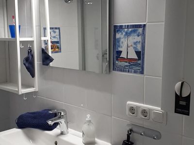 Ferienwohnung für 4 Personen (49 m²) in Fehmarn 8/10