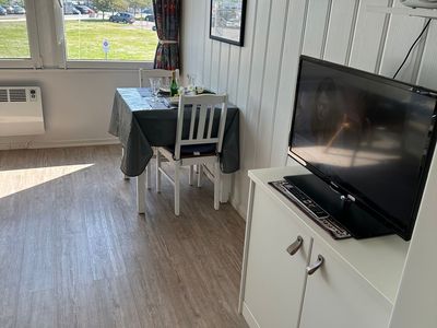 Ferienwohnung für 3 Personen (29 m²) in Fehmarn 4/10