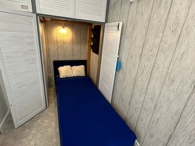 Ferienwohnung für 3 Personen (29 m²) in Fehmarn 8/10