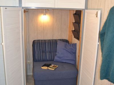 Ferienwohnung für 3 Personen (29 m²) in Fehmarn 9/10