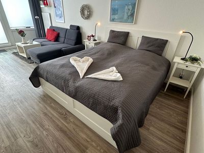 Ferienwohnung für 2 Personen (34 m²) in Fehmarn 2/10