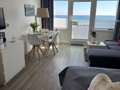 Ferienwohnung für 2 Personen (34 m²) in Fehmarn 3/10