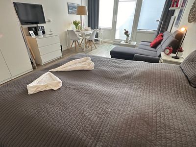 Ferienwohnung für 2 Personen (34 m²) in Fehmarn 4/10