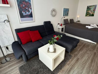 Ferienwohnung für 2 Personen (34 m²) in Fehmarn 7/10