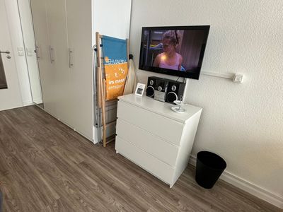 Ferienwohnung für 2 Personen (34 m²) in Fehmarn 8/10