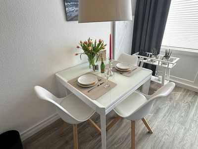 Ferienwohnung für 2 Personen (34 m²) in Fehmarn 9/10