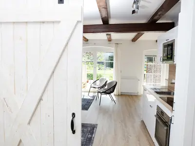 Ferienwohnung für 5 Personen (73 m²) in Fehmarn 1/10