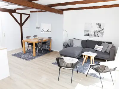Ferienwohnung für 5 Personen (73 m²) in Fehmarn 2/10