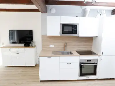 Ferienwohnung für 5 Personen (73 m²) in Fehmarn 5/10