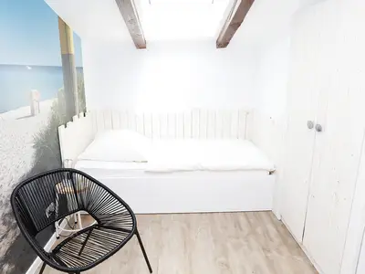 Ferienwohnung für 5 Personen (73 m²) in Fehmarn 6/10